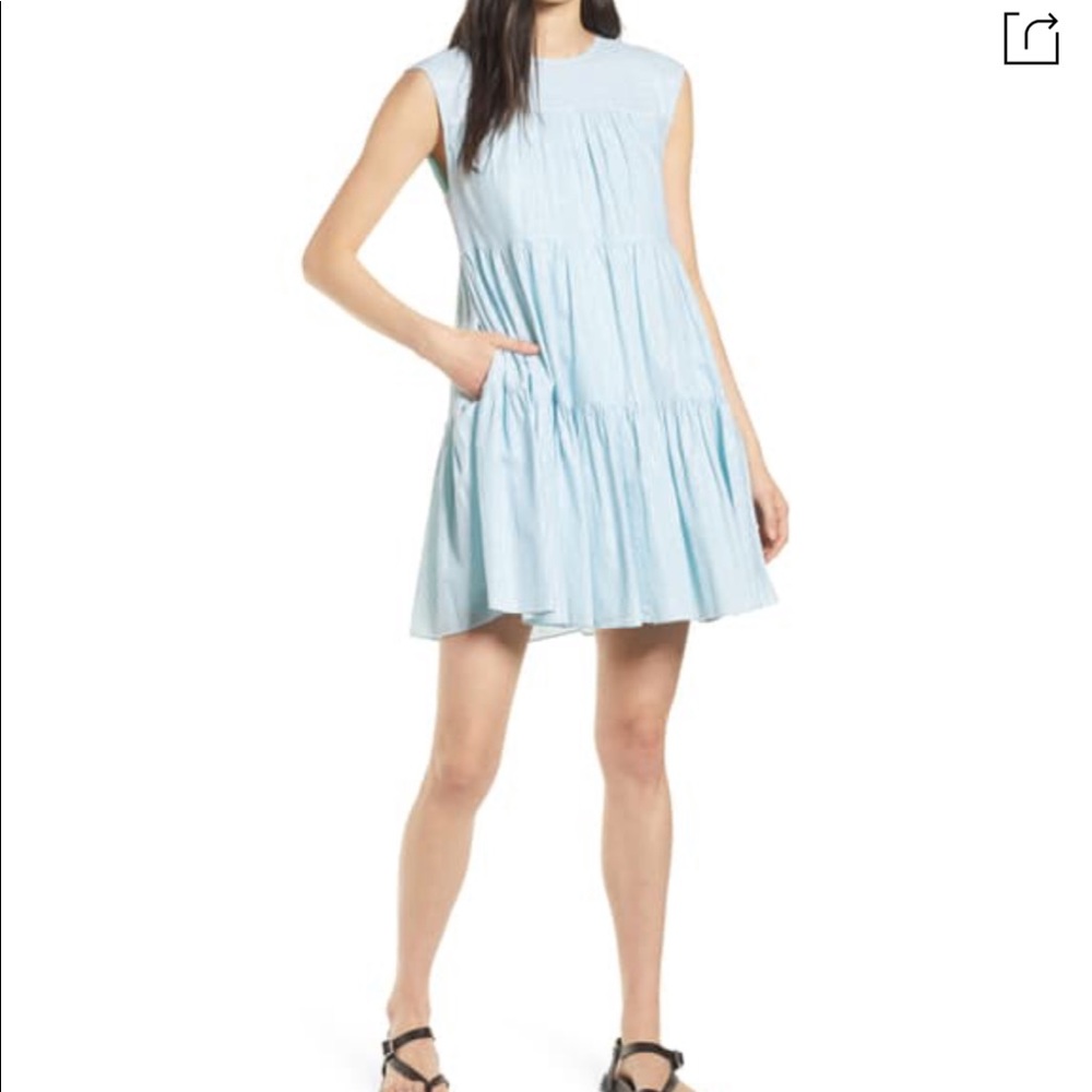Rebecca Minkoff Lizzie Dress